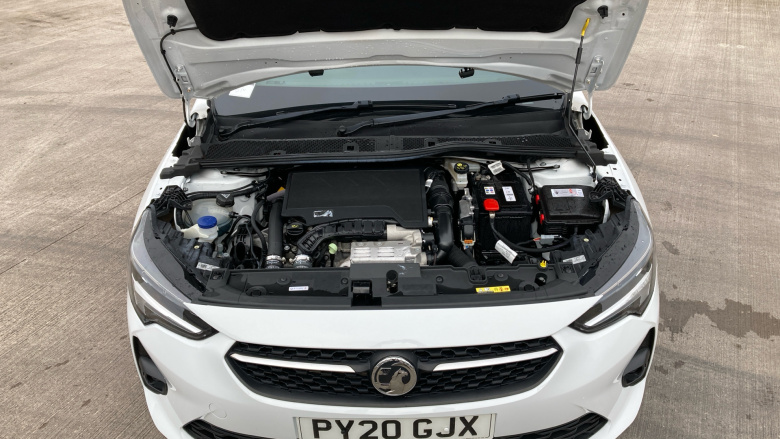 Vauxhall Corsa 1.2 Turbo SRi 5dr Petrol Hatchback